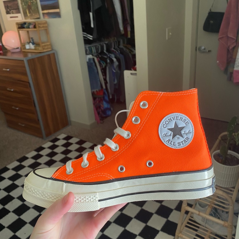 Converse Chuck 70 High Top